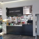 Ciacco Gelo À l'intérieur