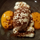 Bombolo Steak House Nourriture