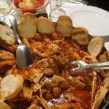 Da Giuseppe Nourriture