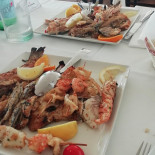 Da Giuseppe Nourriture