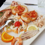 Da Giuseppe Comida