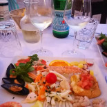 Da Giuseppe Nourriture