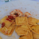 Da Giuseppe Nourriture