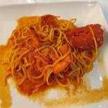 Da Giuseppe Comida