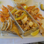 Da Giuseppe Nourriture