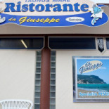 Da Giuseppe Extérieur