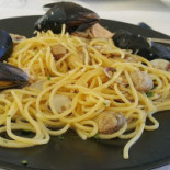 Da Giuseppe Nourriture