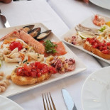 Da Giuseppe Nourriture