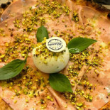 Pizzeria Miranda Nourriture