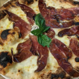 Pizzeria Miranda Nourriture