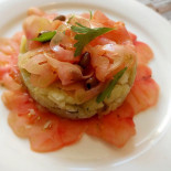 Osteria Corte San Martino