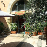 Osteria Corte San Martino outside