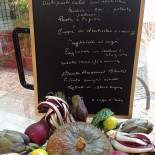 Osteria Corte San Martino drink