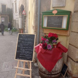 Osteria Corte San Martino