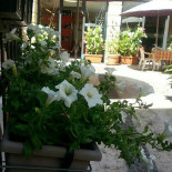 Osteria Corte San Martino outside