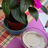 Osteria Corte San Martino drink