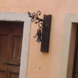Osteria Corte San Martino outside