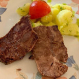 Osteria Corte San Martino food