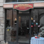 Osteria Corte San Martino outside