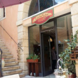 Osteria Corte San Martino outside