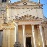 Osteria Corte San Martino outside