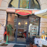 Osteria Corte San Martino outside