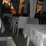 Osteria Corte San Martino inside