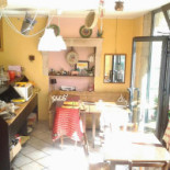 Osteria Corte San Martino inside