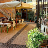 Osteria Corte San Martino outside