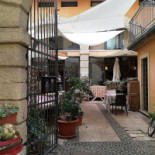 Osteria Corte San Martino outside