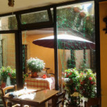 Osteria Corte San Martino outside