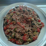 Pizza E Sfizi Nourriture