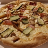 Piazzamagno Nourriture