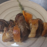 Piazzamagno Comida