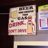 Brewpub Trulla Carta