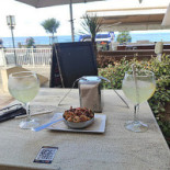 Il Cantuccio drink
