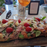 Quintilio food