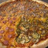 Napoli Pizza E Kebab Noale Nourriture