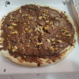 Napoli Pizza E Kebab Noale Nourriture