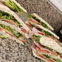 Panificio Sapori Di Grano food
