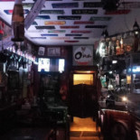 O' Pab À l'intérieur