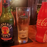 O' Pab Boisson