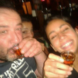 O' Pab Boisson