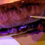 O' Pab Comida