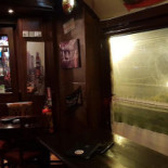 O' Pab À l'intérieur