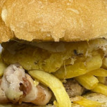 O' Pab Comida