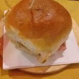 O' Pab Nourriture