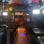 O' Pab À l'intérieur