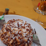 O' Pab Nourriture