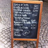 Fame Da Lupi Carte